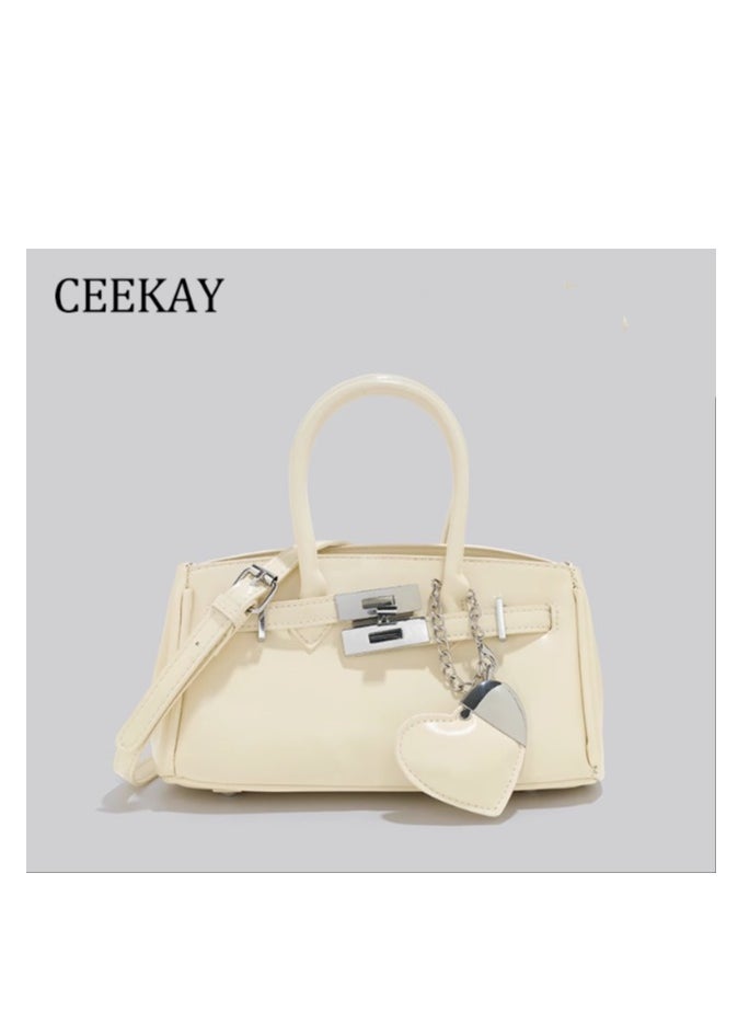 Versatile Chain Niche High-End Crossbody Bag