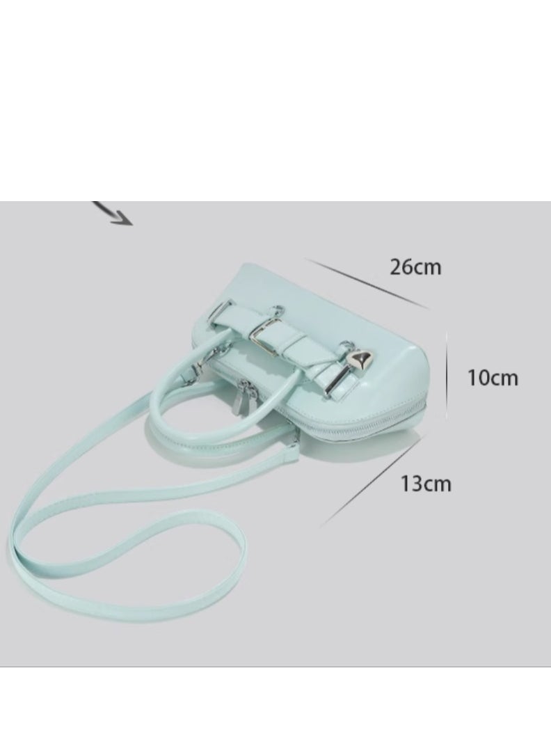 Versatile Chain Niche High-End Crossbody Bag