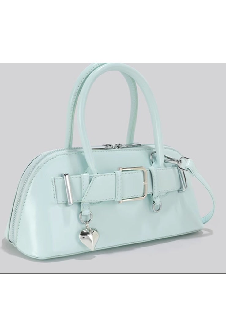 Versatile Chain Niche High-End Crossbody Bag