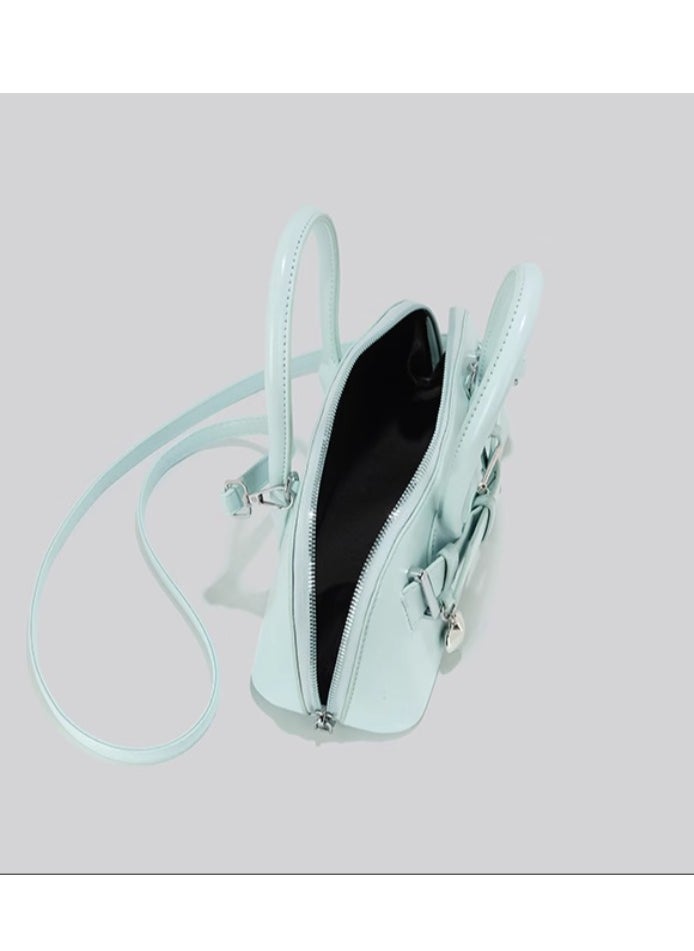 Versatile Chain Niche High-End Crossbody Bag