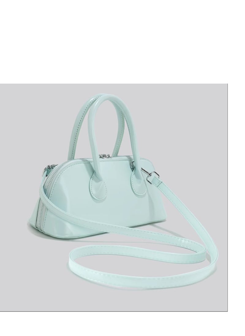 Versatile Chain Niche High-End Crossbody Bag