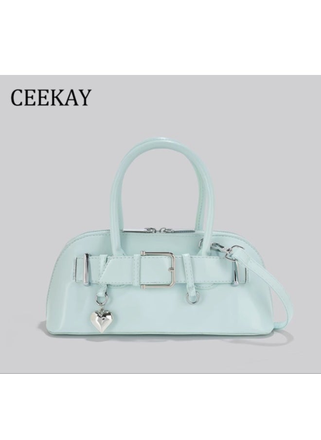 Versatile Chain Niche High-End Crossbody Bag