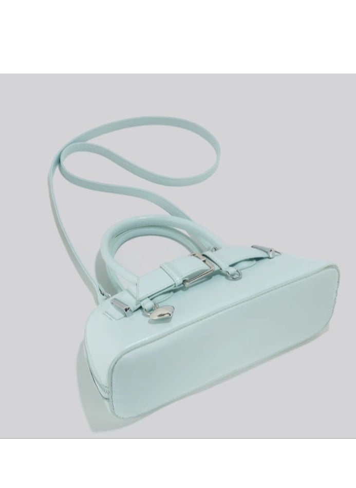 Versatile Chain Niche High-End Crossbody Bag