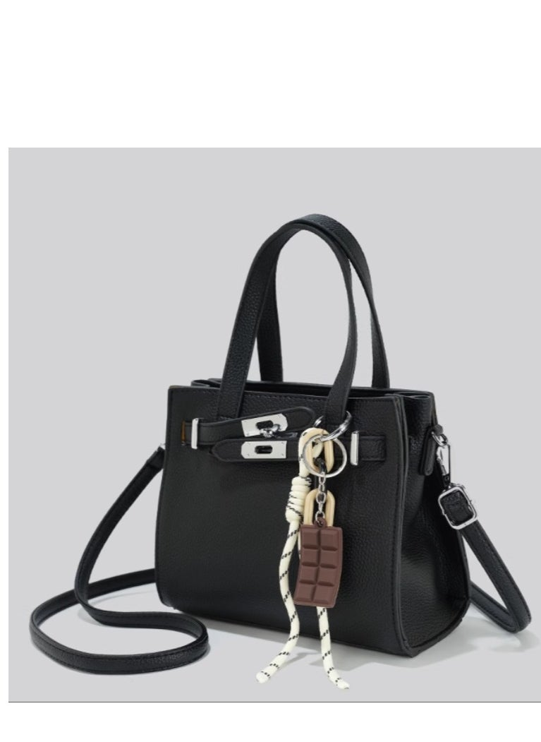 Versatile Chain Niche High-End Crossbody Bag