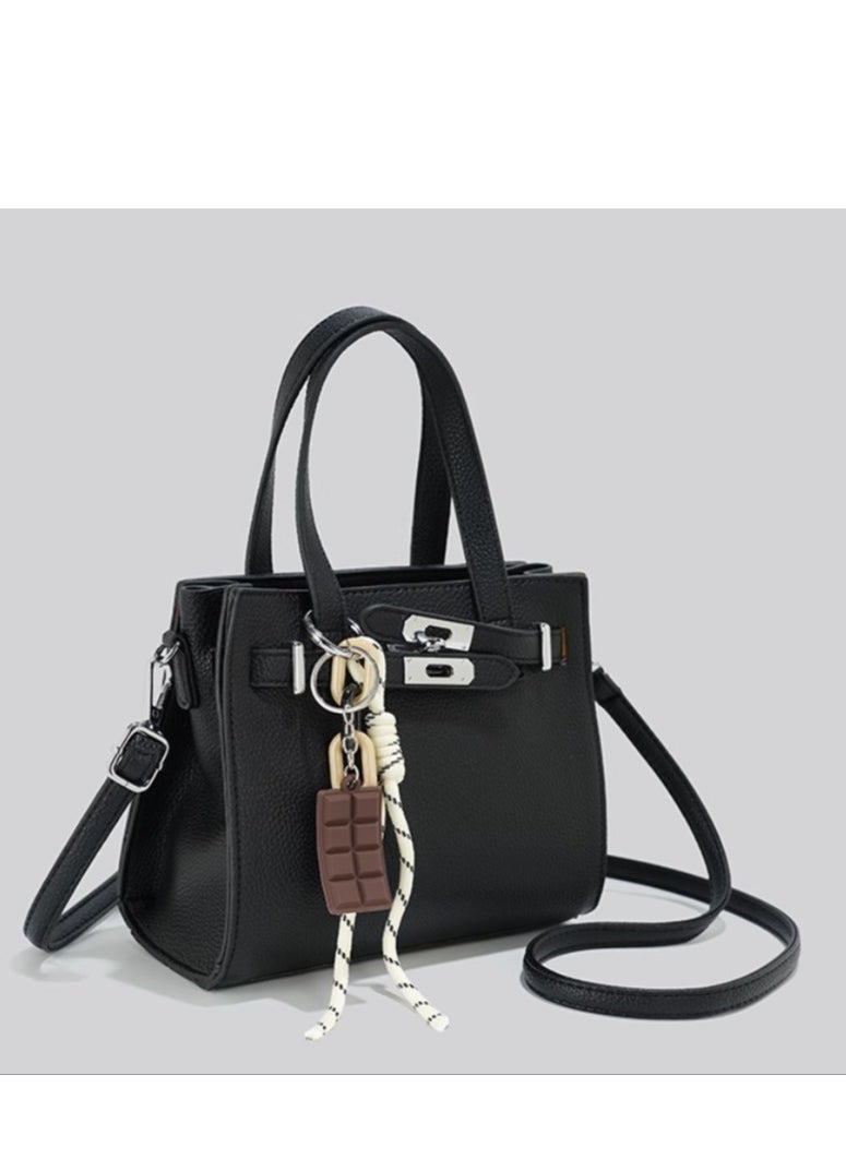 Versatile Chain Niche High-End Crossbody Bag