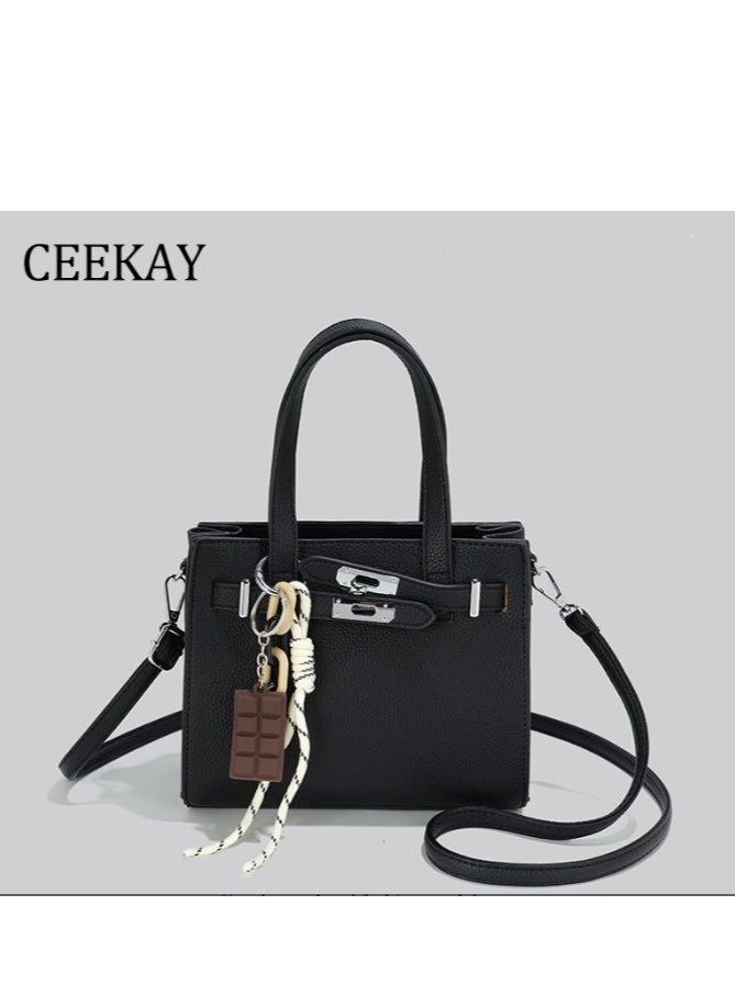 Versatile Chain Niche High-End Crossbody Bag