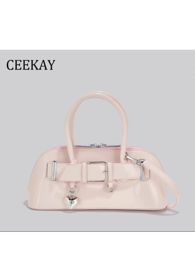 Versatile Chain Niche High-End Crossbody Bag