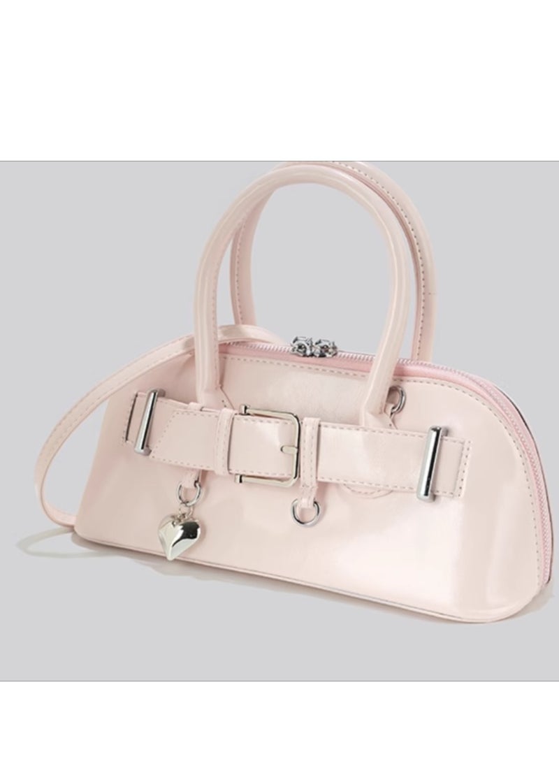 Versatile Chain Niche High-End Crossbody Bag