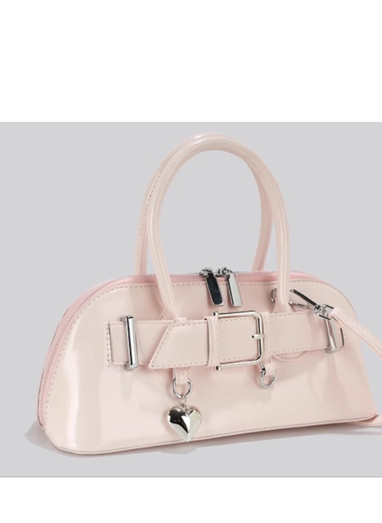 Versatile Chain Niche High-End Crossbody Bag