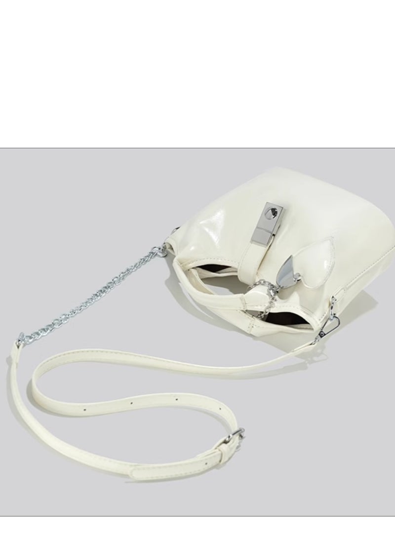 Versatile Chain Niche High-End Crossbody Bag