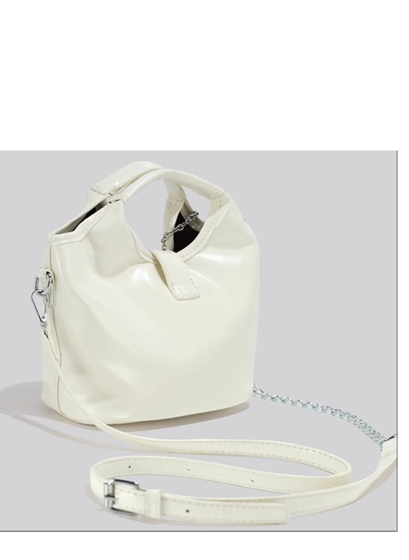 Versatile Chain Niche High-End Crossbody Bag