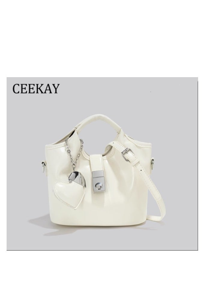 Versatile Chain Niche High-End Crossbody Bag