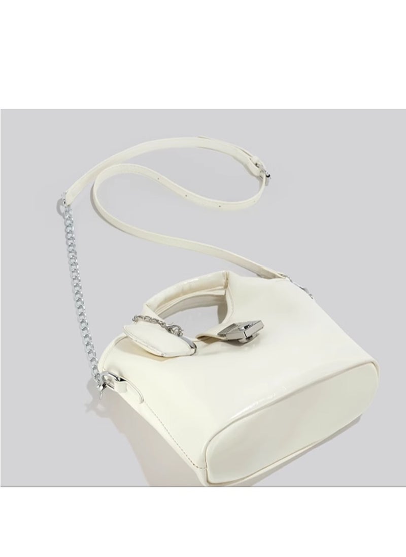 Versatile Chain Niche High-End Crossbody Bag