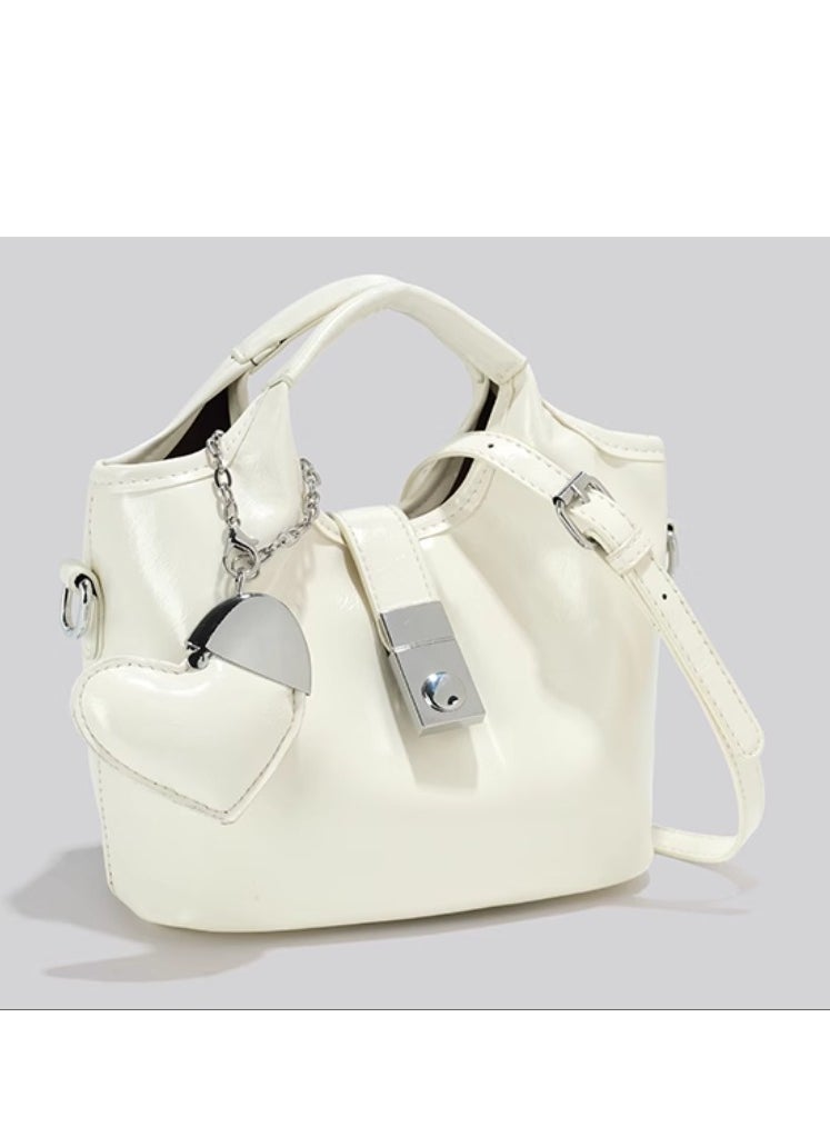 Versatile Chain Niche High-End Crossbody Bag