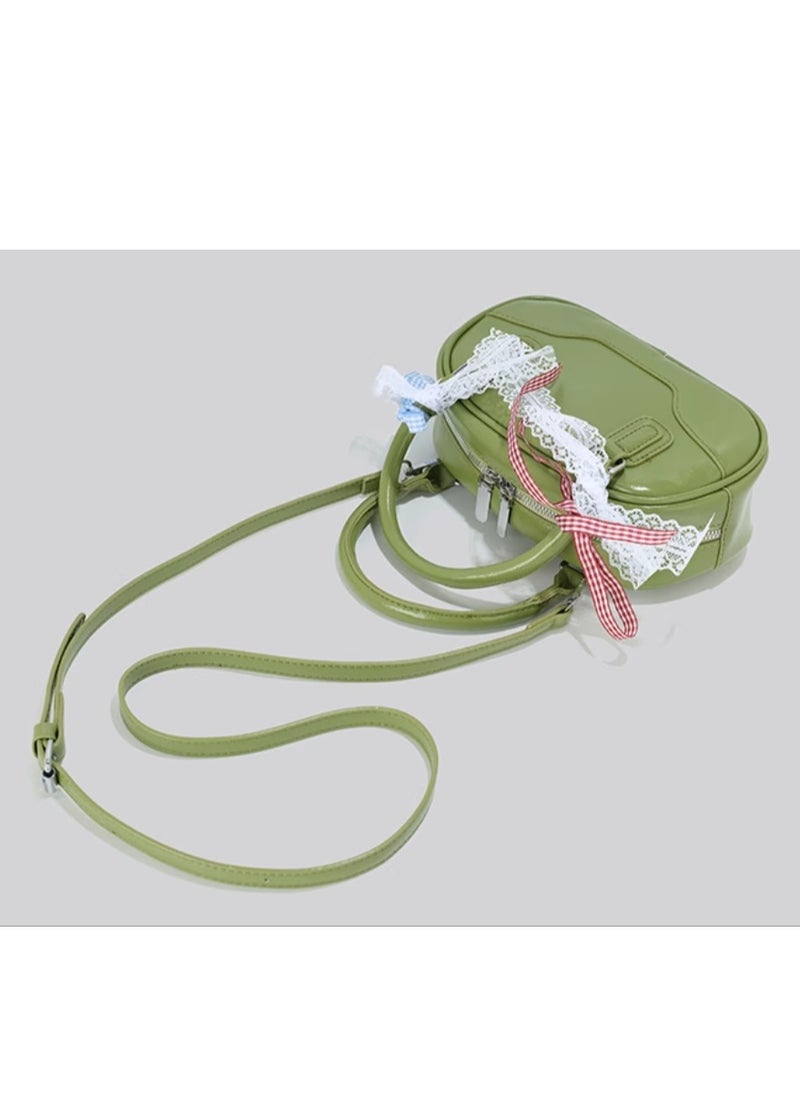 Versatile Chain Niche High-End Crossbody Bag