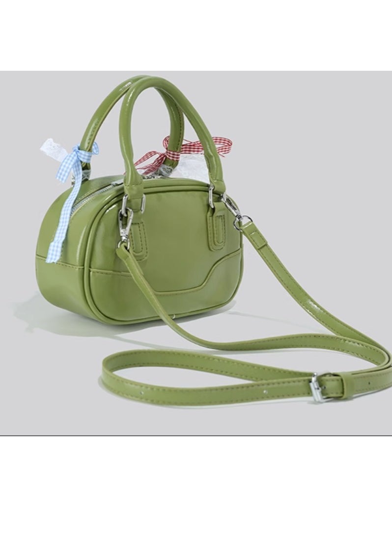 Versatile Chain Niche High-End Crossbody Bag