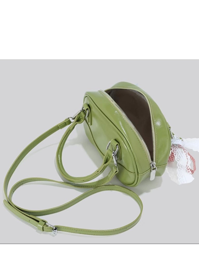 Versatile Chain Niche High-End Crossbody Bag