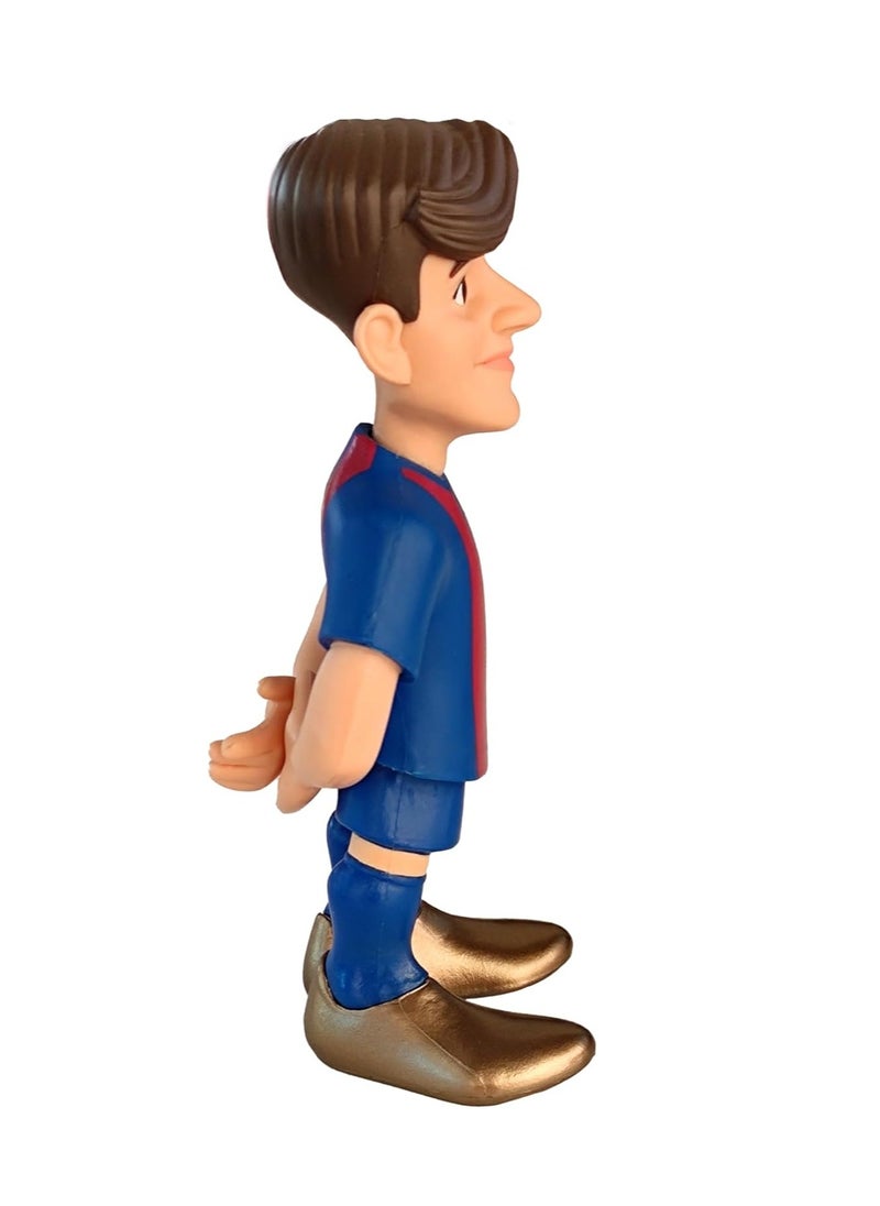 Minix FC Barcelona - Gavi, 12cm