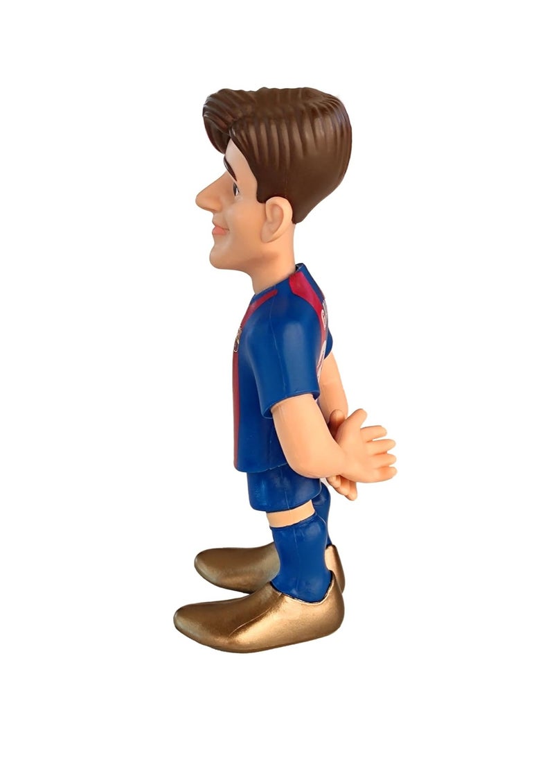 Minix FC Barcelona - Gavi, 12cm