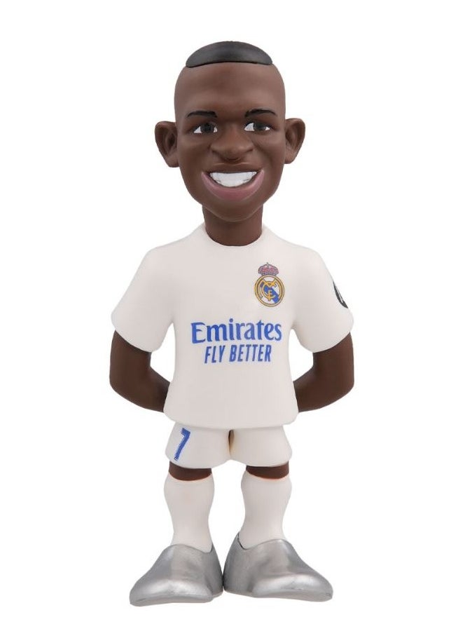 Minix Real Madrid - Vinicius JR.