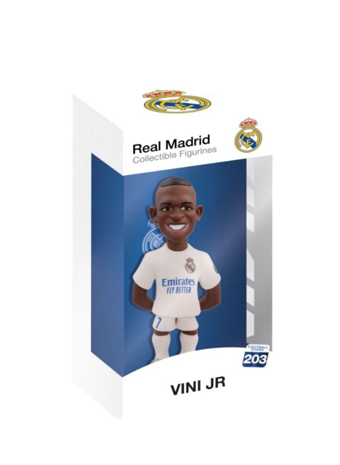 Minix Real Madrid - Vinicius JR.