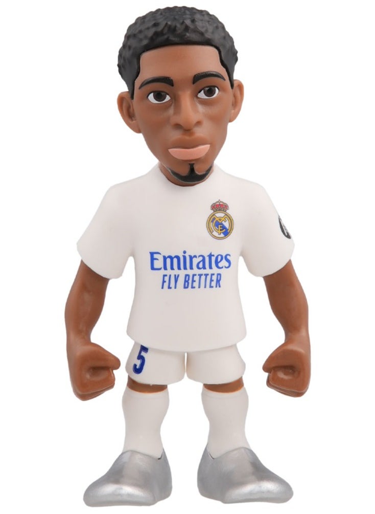 Minix Real Madrid - Jude Bellingham, 12cm