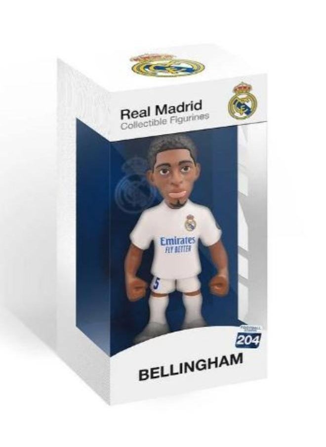 Minix Real Madrid - Jude Bellingham, 12cm