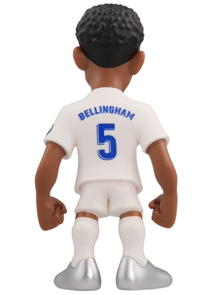 Minix Real Madrid - Jude Bellingham, 12cm