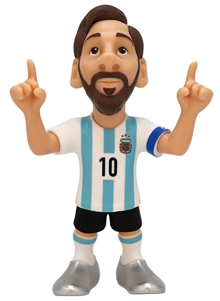 Minix Argentina - Lionel Messi, 12cm