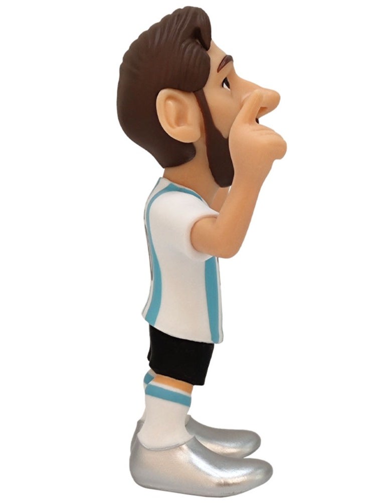 Minix Argentina - Lionel Messi, 12cm