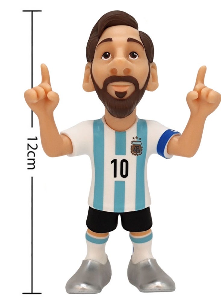 Minix Argentina - Lionel Messi, 12cm