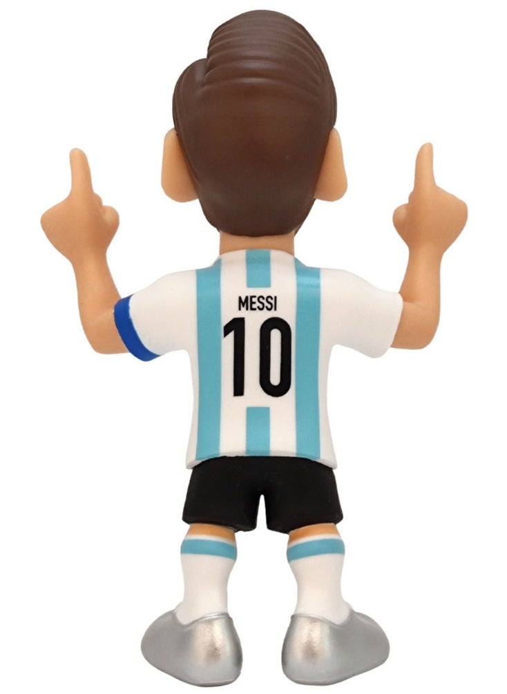 Minix Argentina - Lionel Messi, 12cm