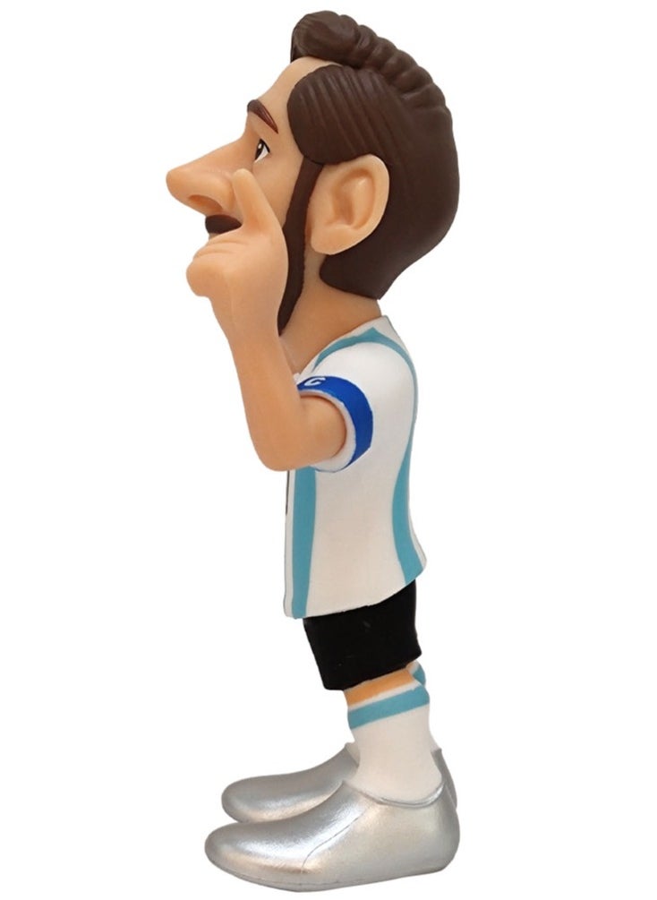 Minix Argentina - Lionel Messi, 12cm