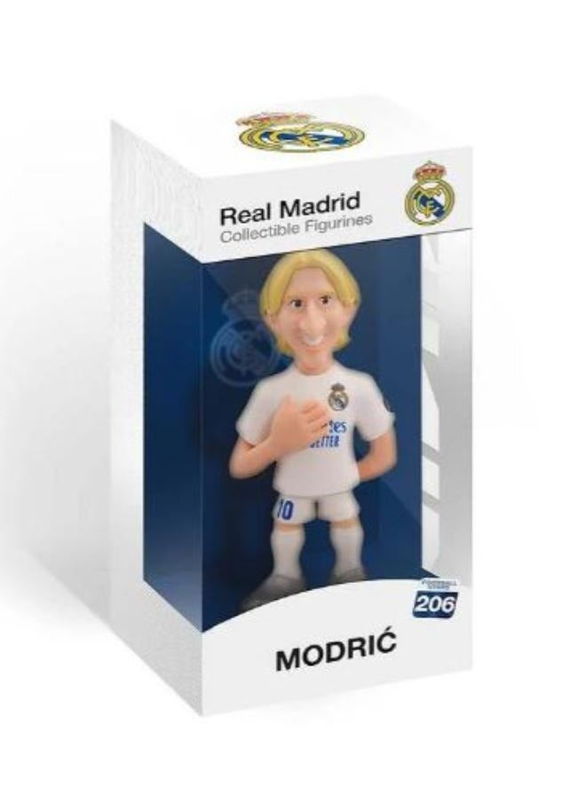 Minix Real Madrid - Luka Modric, 12cm