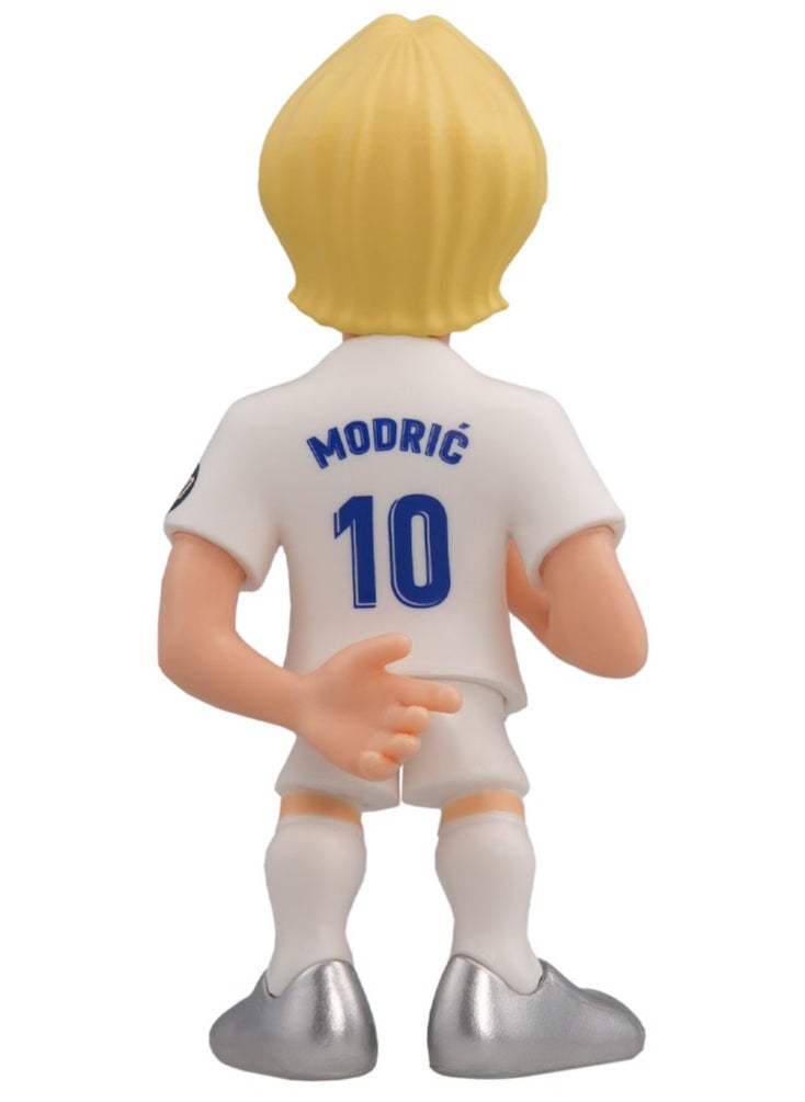 Minix Real Madrid - Luka Modric, 12cm