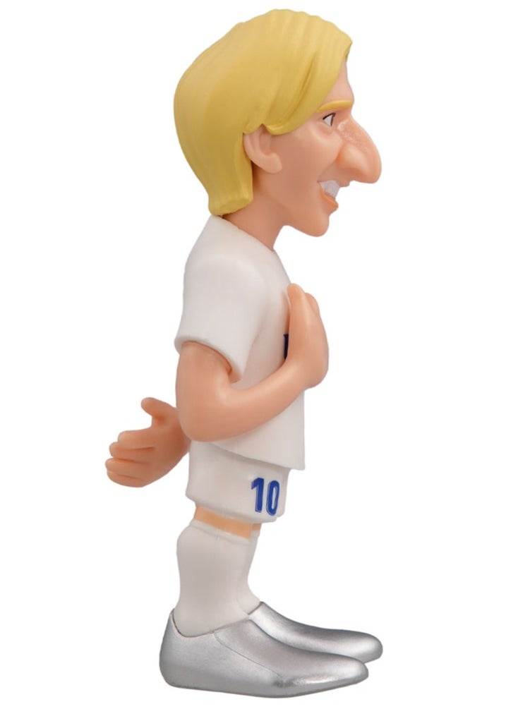 Minix Real Madrid - Luka Modric, 12cm