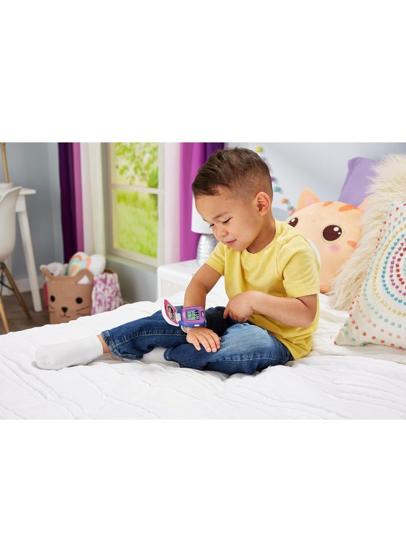 VTech Gabbys DollHouse Pandy Paws Paw Tastic-Watch