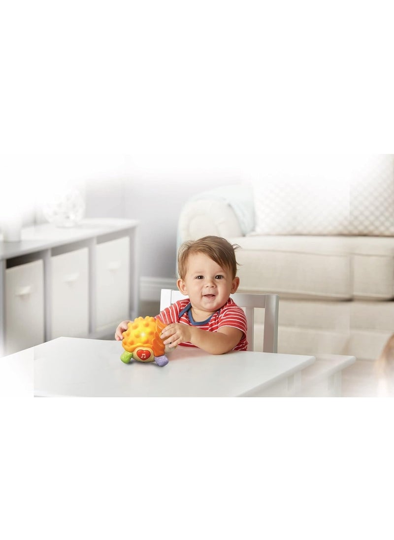 VTech Easy Squeezy Hedgehog