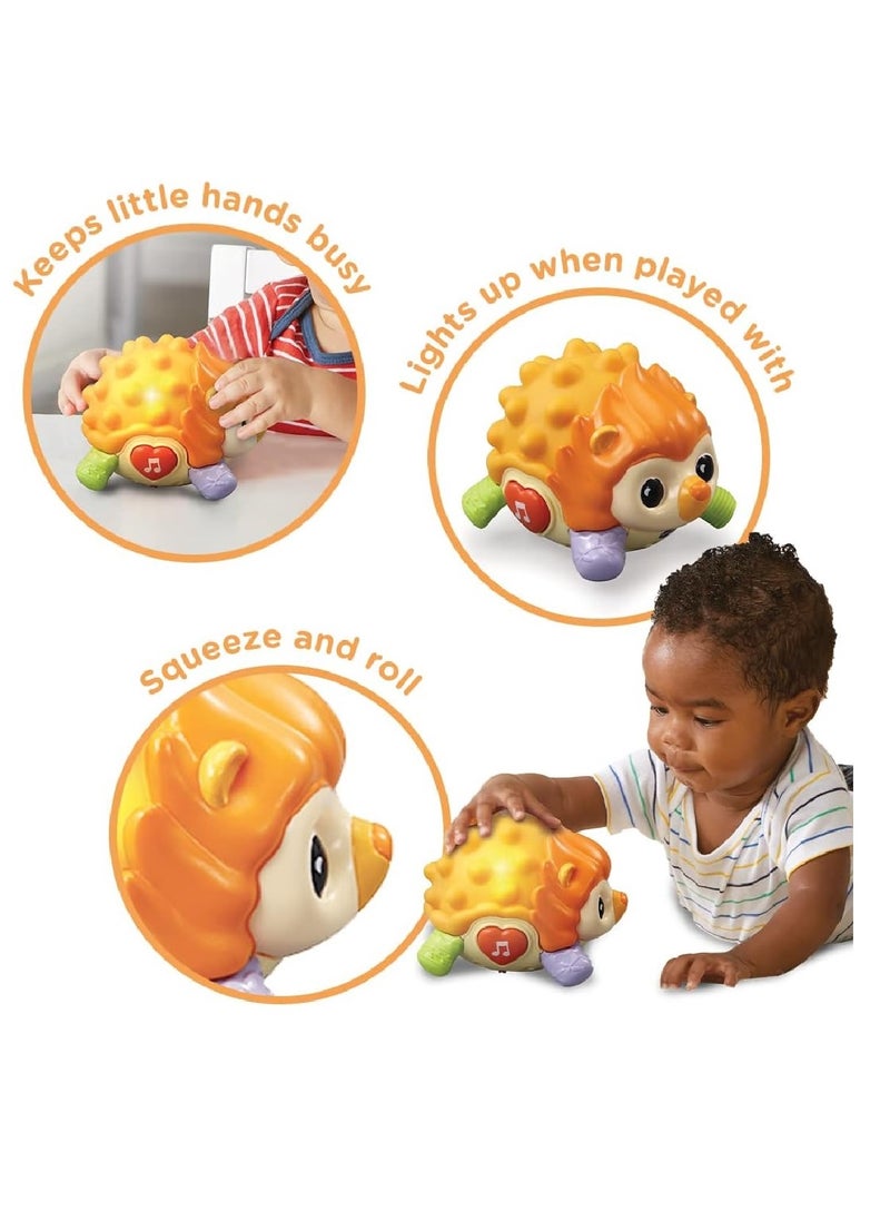 VTech Easy Squeezy Hedgehog