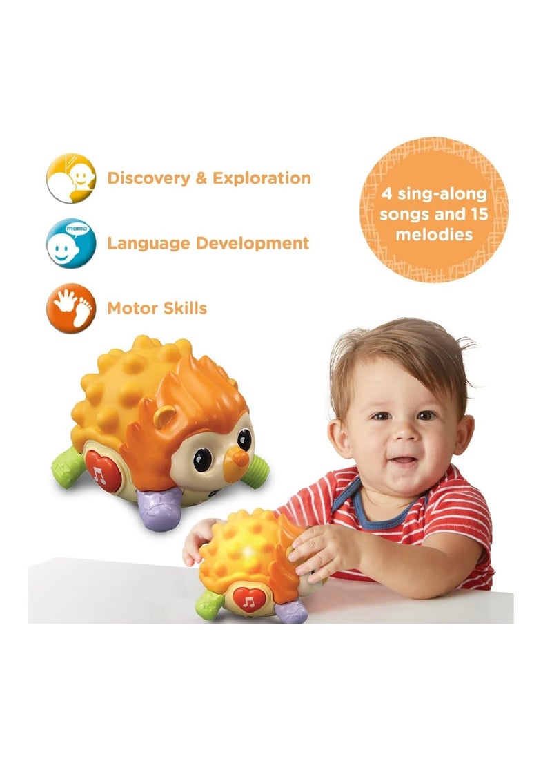 VTech Easy Squeezy Hedgehog