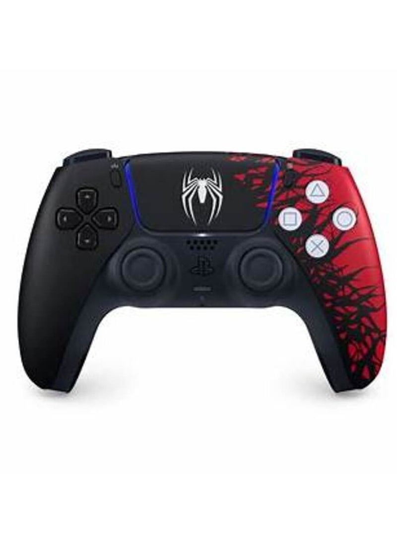 Playstation 5 DualSense Spider-Man 2