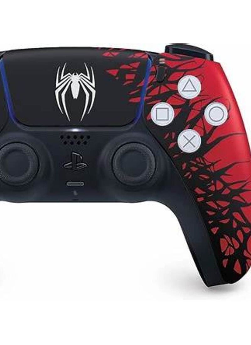Playstation 5 DualSense Spider-Man 2