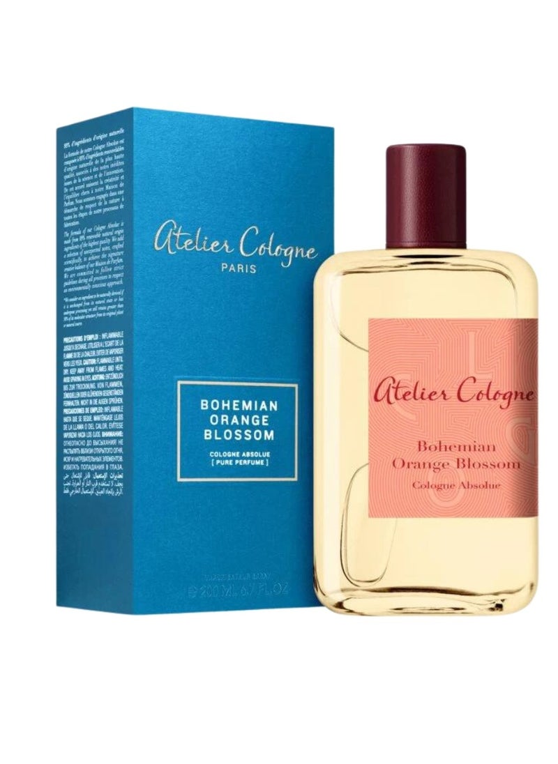 Bohemian Orange Blossom 100ml