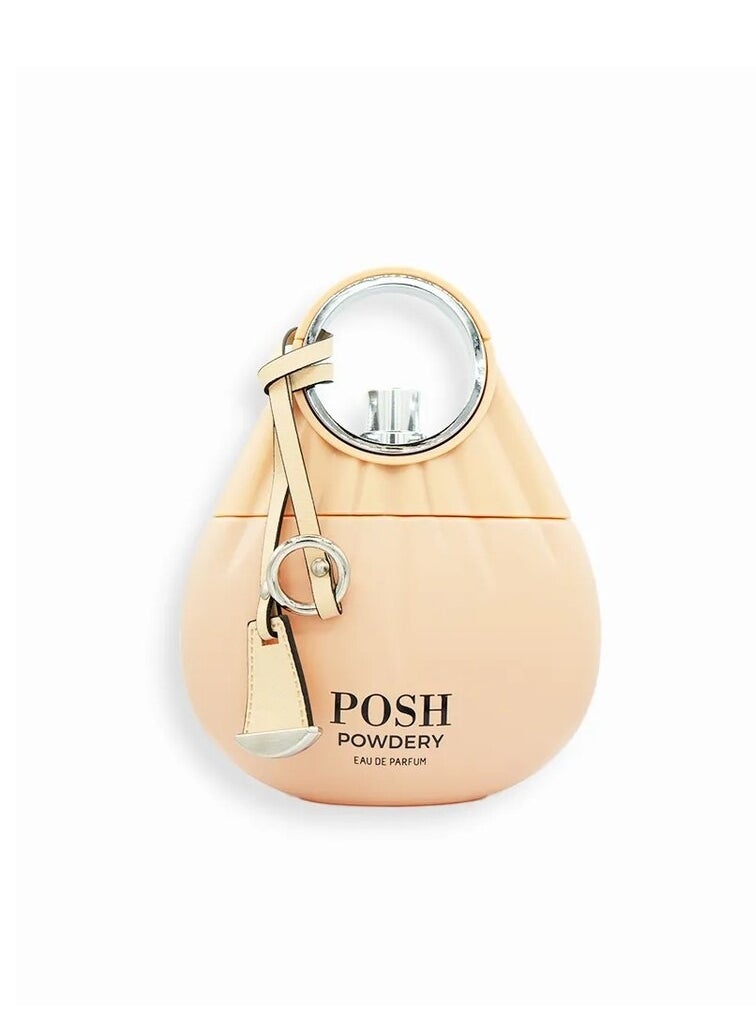 Posh Powdery Women edp 100mL