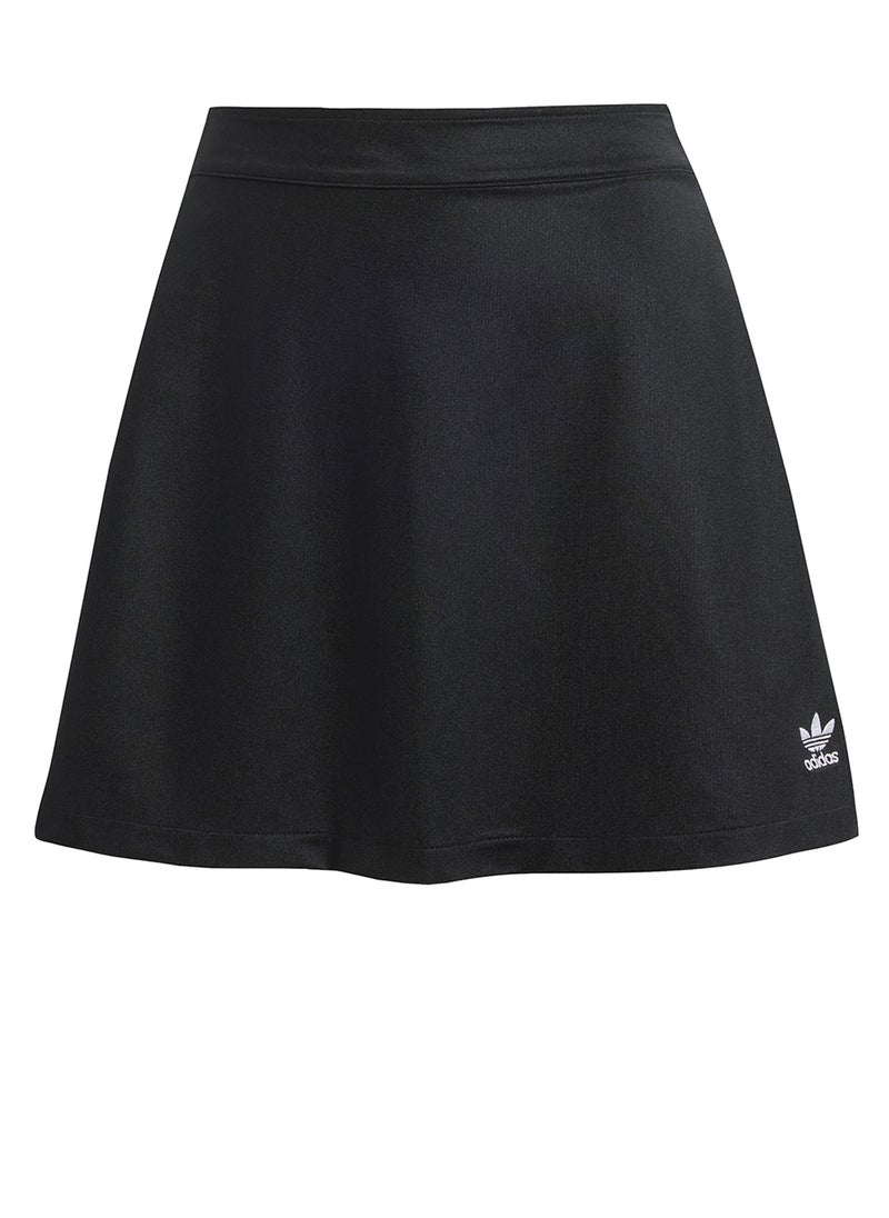 Adicolor 3 Stripes Mini Skirt