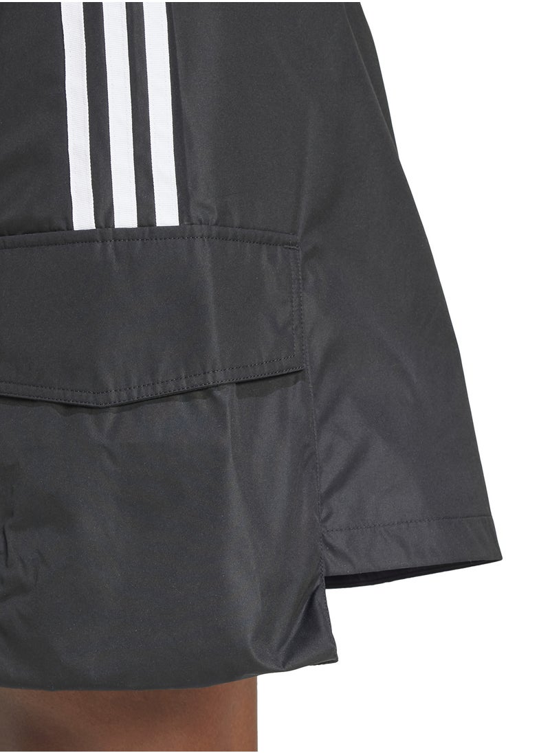 Cargo Mini Skirt