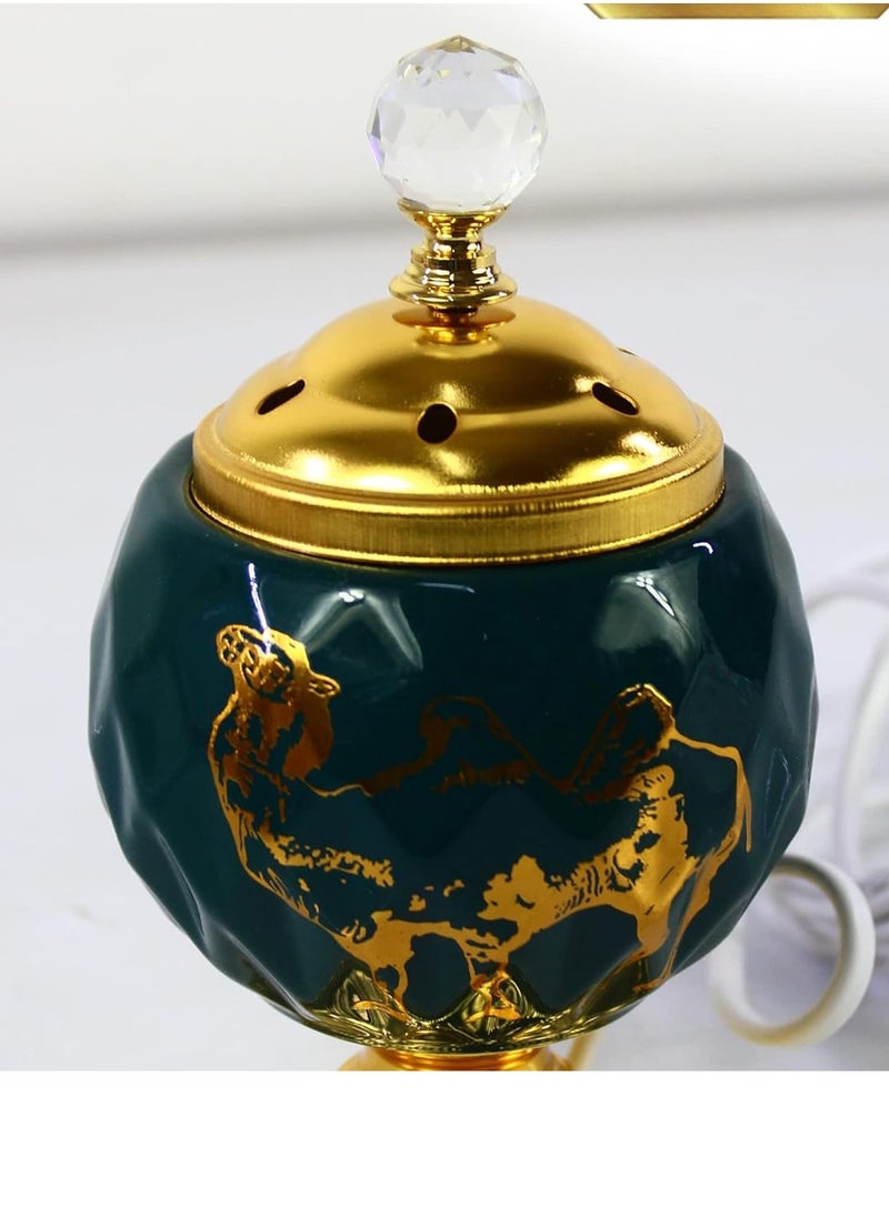 Electric Incense Burner for Bakhoor