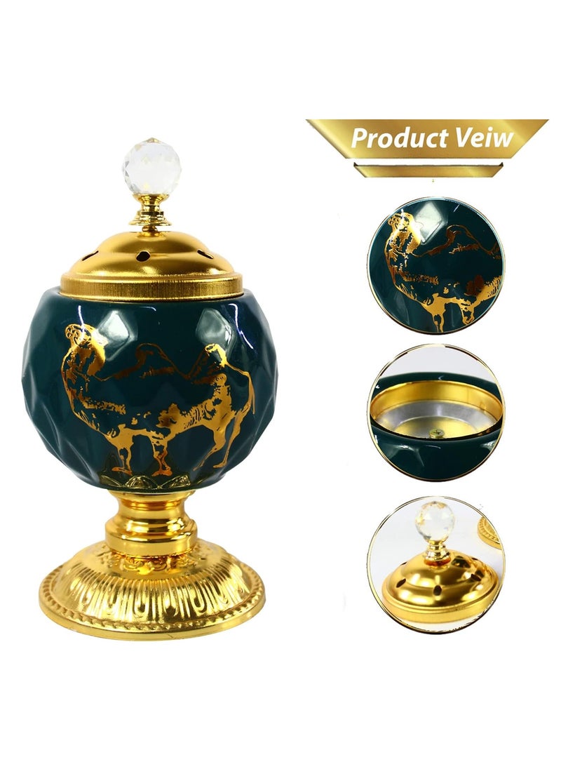 Electric Incense Burner for Bakhoor