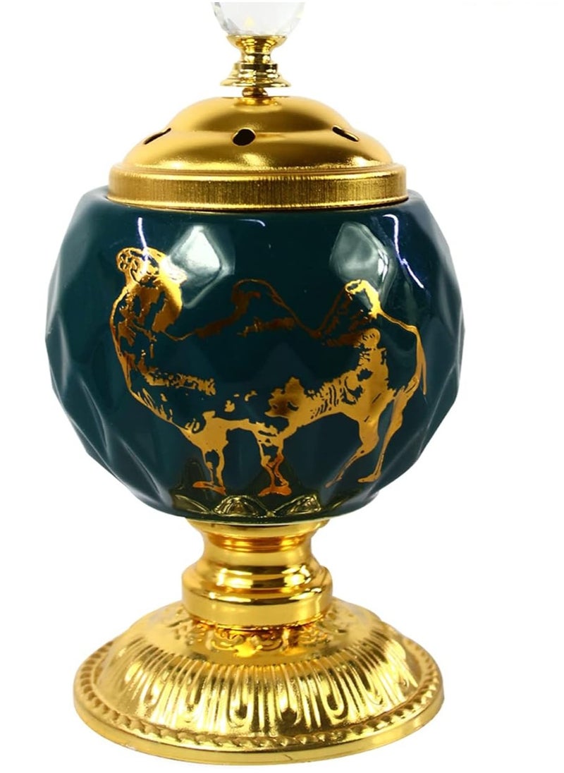 Electric Incense Burner for Bakhoor