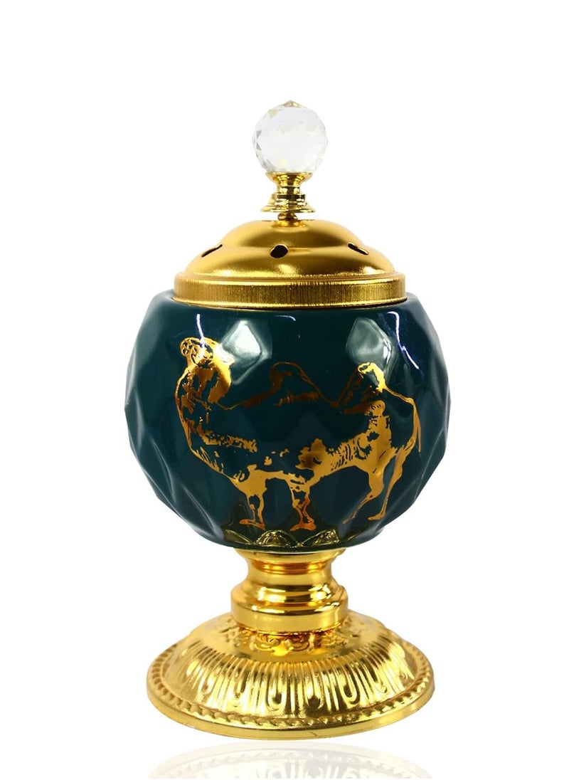 Electric Incense Burner for Bakhoor